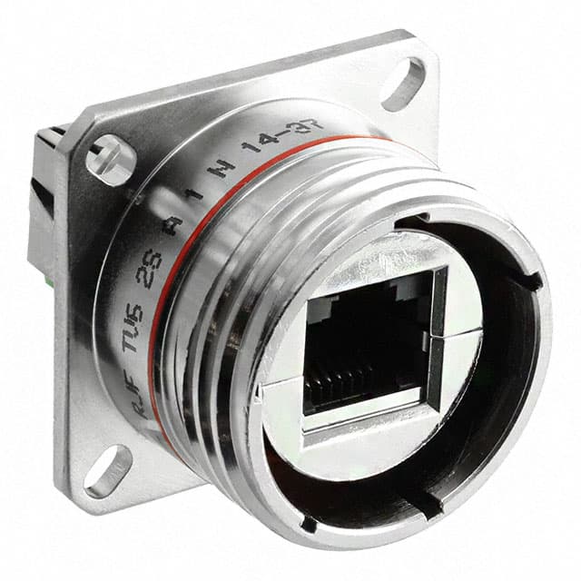 RJFTV62SA1N Amphenol Socapex  Modular Connector Adapters